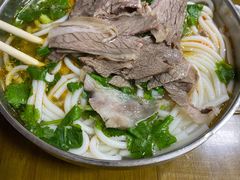 -老味道遵义虾子羊肉粉(兴关路店)