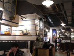 -La Creperie法餐厅(芮欧百货店)