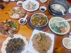 -南记食粥坊·宵夜大排档(卫国路店)