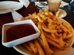 -WOLFGANG PUCK KITCHEN & BAR(迪士尼小镇店)