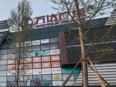 -万达广场(槐房店)