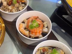 -郭林家常菜(狼垡店)