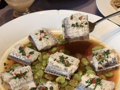 -璞徽·徽商家宴(长泰广场店)