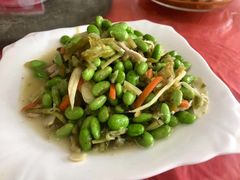 -凤嫂农家乐(梁弄店)