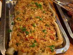 -黑蛋烤肉坊(光华路总店)