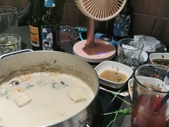 -捞王锅物料理(上海世茂广场店)