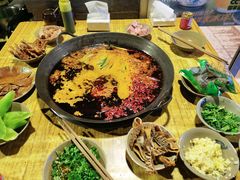 -刁姐火锅(五小区店)