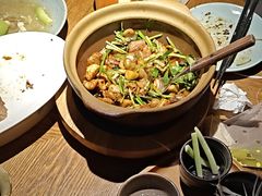 -北京食堂·烤鸭·宵夜(亚运村店)