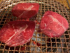 -九田家黑牛烤肉料理(华侨城店)