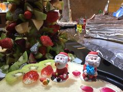 -青岛蓝海大饭店·爱琴海自助餐厅(崂山店)