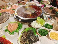 -枇杷园食为鲜火锅(南山店)