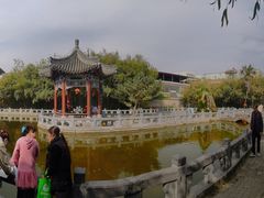 -叶县县衙博物馆景区