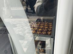 -喜茶(迪士尼小镇DP店)