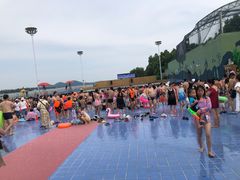 -东湖欢乐水世界