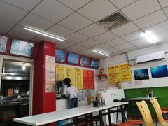 -明呈黄鱼面馆(斜土路店)