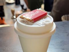 -蒙楼咖啡(清华大学蒙民伟楼店)