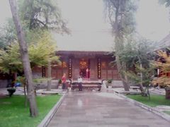 -罔极寺