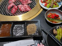 -谷牛和牛烤肉(漕河泾印象城店)