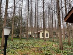 -上海怡沁园度假酒店
