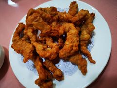 -米郎餐厅·朝鲜族料理(延长路店)