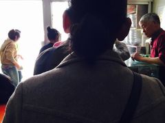 -津津老鸭粉丝馆(正东路店)