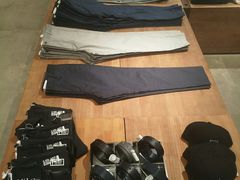 -URBAN REVIVO(西安Momopark店)
