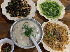 -南记食粥坊·宵夜大排档(莲花总店)