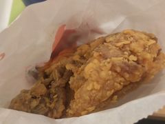-德克士(睢宁曼哈顿店)