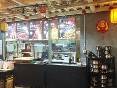 -三个大叔烤羊肉串·炭炉砂锅菜(西三旗店)