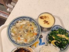 -7+7私家饭堂(人民路店)