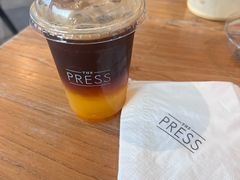 -THE PRESS(复旦大学店)