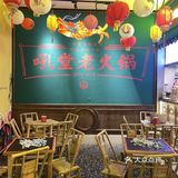 里边是红糖 珍珠麻薯 外边裹了一层黄豆粉