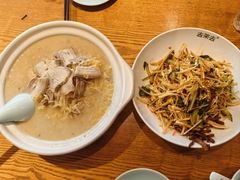 -去茶去餐厅(中央大街店)
