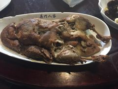 -吴门人家·苏宴宫廷菜(拙政园店)