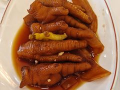 -东江渔村·古典园林·30年粤菜老字号(太和店)
