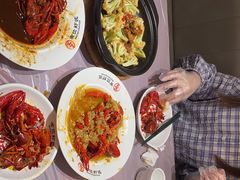 -有位虾匠·香辣蟹·小龙虾(李村店)