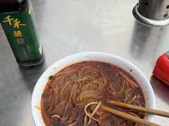 -三代人传统冒菜