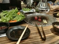 -虎丸烧肉(新大陆广场店)