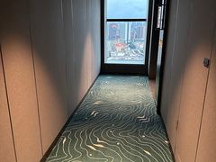 -美豪丽致酒店(广州塔琶洲会展中心店)