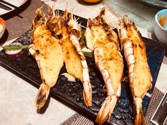 -極上萬膳·日料放题(海岸城店)