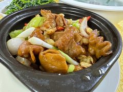-津津食品店