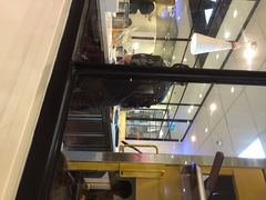 乐凯撒比萨(正佳广场店)-乐凯撒披萨(正佳广场店)