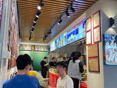 -香港鸳鸯王(西湖路店)