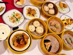 -天伦王朝酒店·盛华瑄餐厅