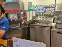 -DQ·蛋糕·冰淇淋(手工定制蛋糕长泰广场店)