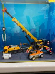 -LEGO(国贸商城店)