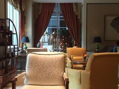 -广州富力丽思卡尔顿酒店