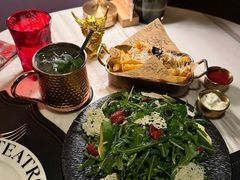 -IL TEATRO 精品意大利餐厅