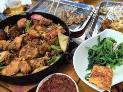 -聚雅美食
