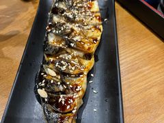 -吉兆手握寿司(车公庙店)